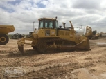 Used Komatsu Dozer for Sale,Side of used Dozer for Sale,Side of used Komatsu Dozer for Sale